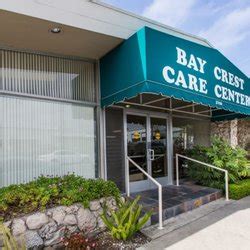 bay crest care center photos